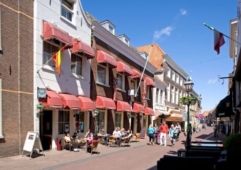 Atlas Hotel Village Hotel