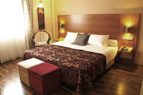 Hotel Boutique Hotel Villa Erina - Adults Only