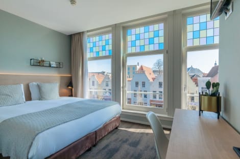 Hôtel City Hotel Rembrandt