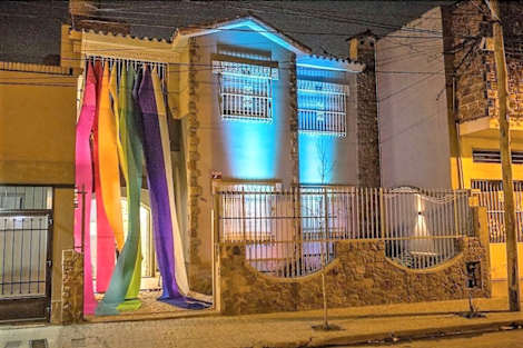 Hôtel Casa Citá