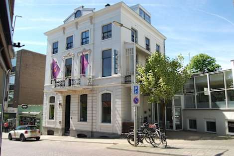 Hôtel B&B Vesting10