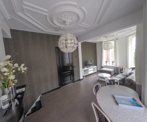 Familiehotel Alkmaar Hotel