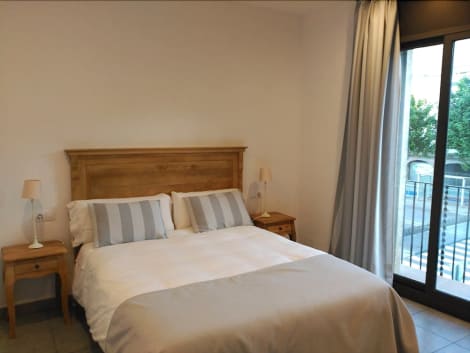 Hotel Hostal Portofino