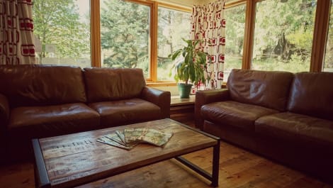 Morag's Lodge - Hostel Hotel