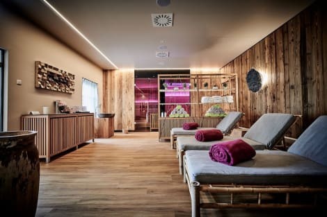 Genusshotel Wenisch Hotel