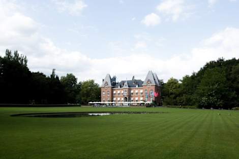 Hotel Kasteel Gravenhof