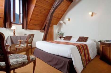 Hôtel Logis Le Relais Chenonceaux