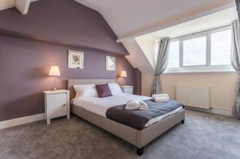 Estuary House Hotel