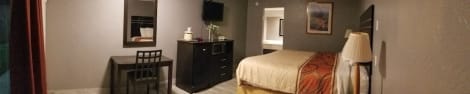 Executive Inn & Suites Beeville Hotel