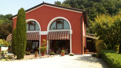 Country Home B&B Il Melo Hotel
