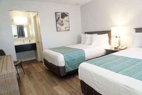 Hôtel Riverleaf Inn Mission Valley