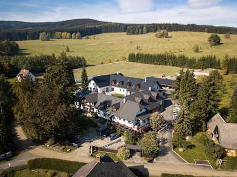 Hôtel Holzberg