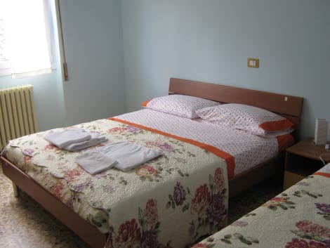 Hotel Borno Bed & Breakfast