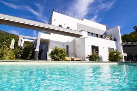 La Villa Louancelie Hotel