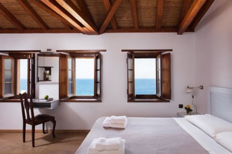 Kalnterimi Suites Hotel