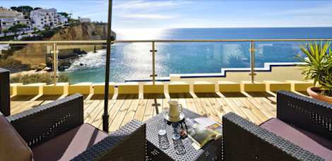 Hotel Castelo Guest House