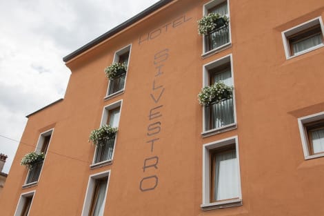 Hotel Silvestro