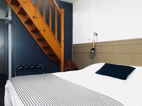 Hôtel Tourhotel