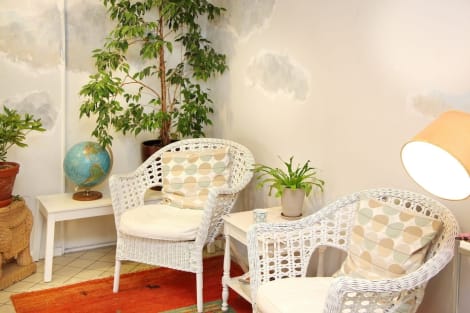 Rut & Ragnars Vandrarhem Hotel