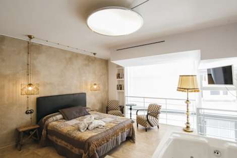 Hotel La Casa dels Abeuradors