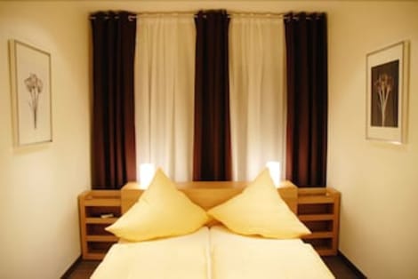 Hotel akazienhof