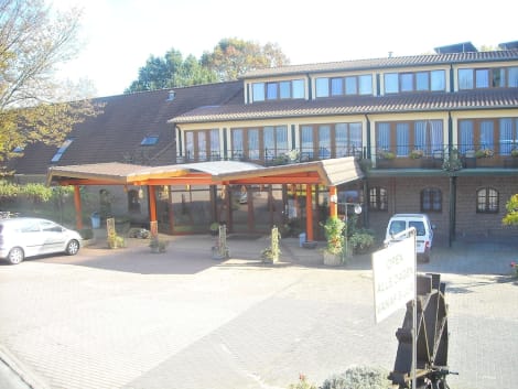De Watermolen Hotel