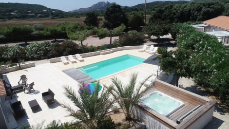 Hôtel Padolo