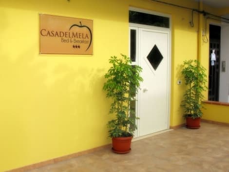 CasadelMela B&B Hotel