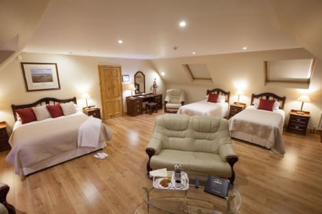 The Tides B&B Hotel