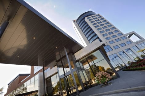 Van der Valk Hotel Tiel Hotel