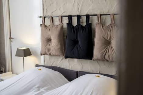 Boutique Hotel Elburg Hotel