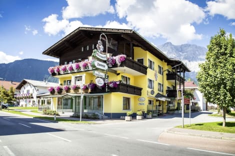 Gästehaus Gastl Hotel