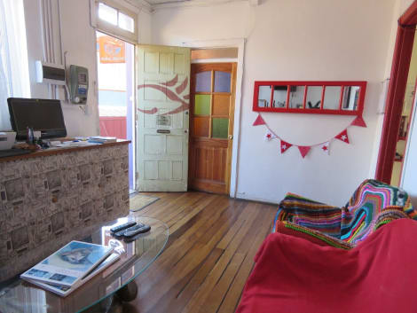 Hostal Mirenart Hotel