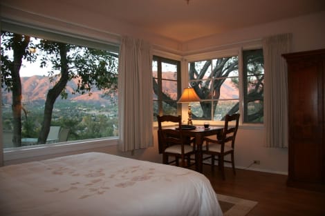 Ojai Retreat & Inn Hotel