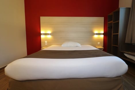 Hotel Ekho Hotel Grenoble Nord Saint Egrève, Hotel Arena