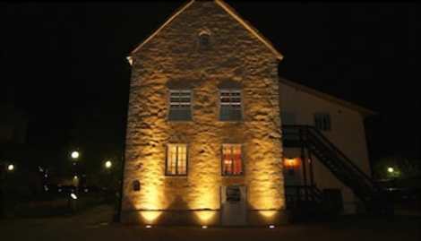 Hotell Helgeand Wisby Hotel