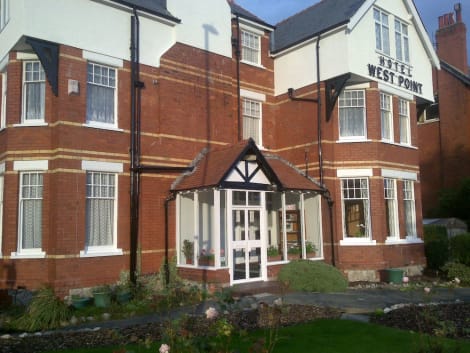West Point Hotel Bed & Breakfast Hotel
