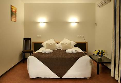 Hotel Hexagone