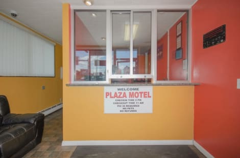 Plaza Inn Hotel