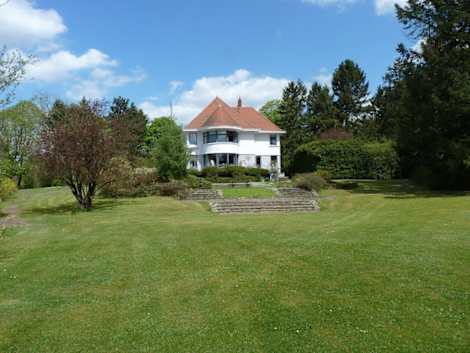 Hotel Des Heures Claires
