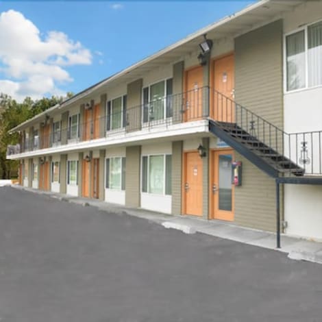 M-Star Hotel Heber City Hotel