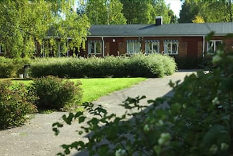 Hôtel Falu STF Vandrarhem