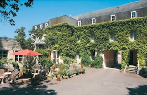 Hôtel Citotel Avallon Vauban