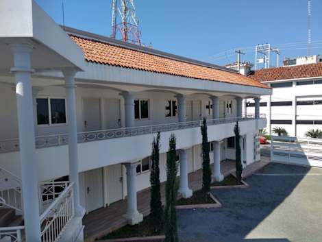 Hotel Villas del Santuario by Hotel Panoramico