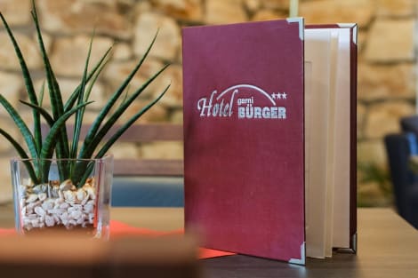 Hotel Bürger