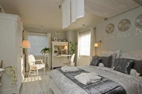 B&B de Valkenhorst Hotel