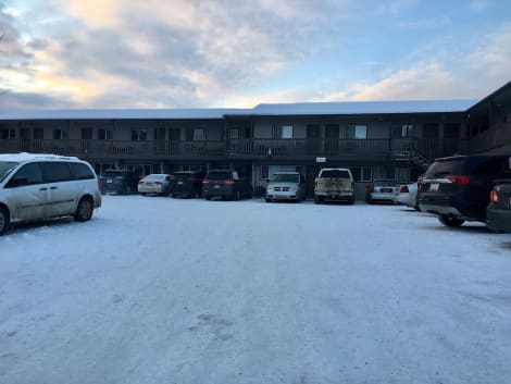 The Canterbury Inn of Downtown Invermere Hotel