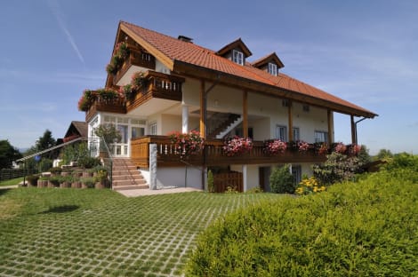 Boutique Hotel Angerer Hotel