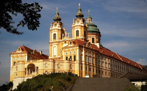Pension Babenberger Hotel