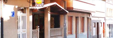 Hotel Pensión Vagalume
